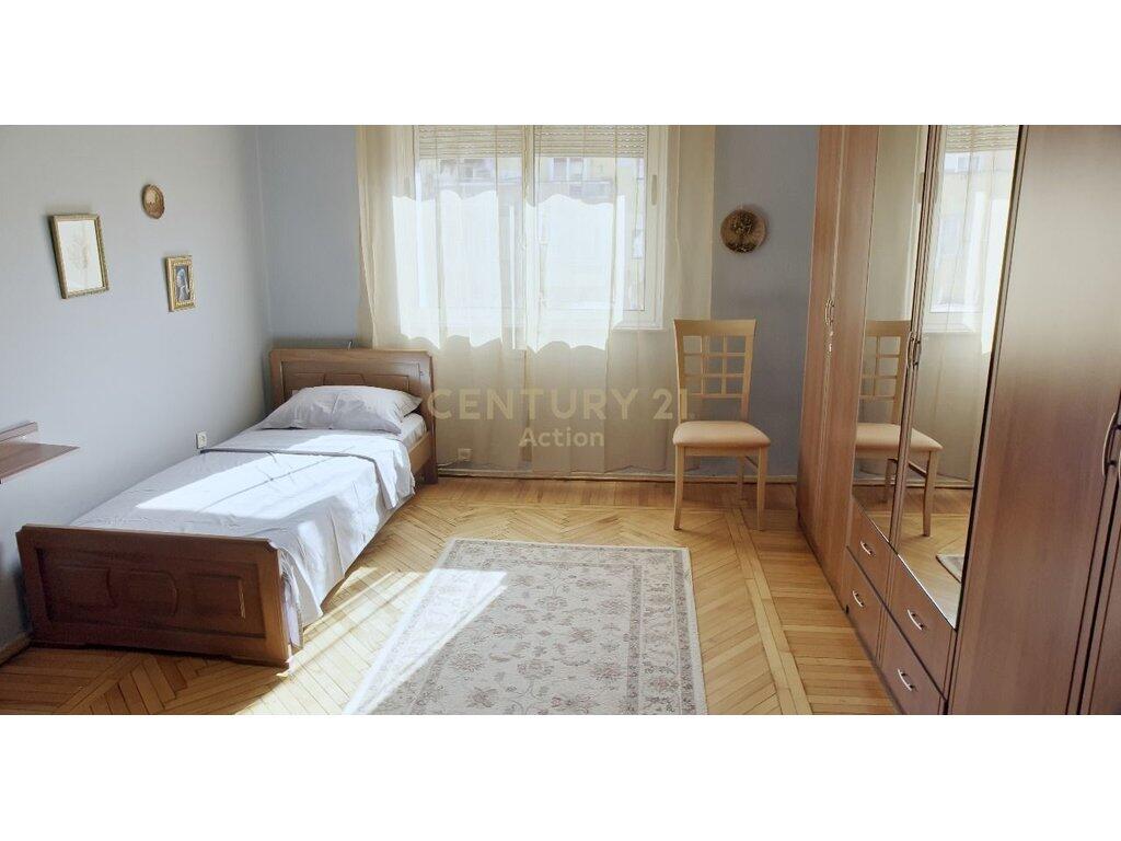 FOR RENT APARTMENT 2+1, Kafe Flora!