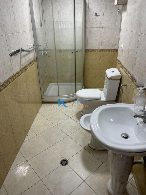 Office space for rent in Bllok, Sami Frasheri Street
