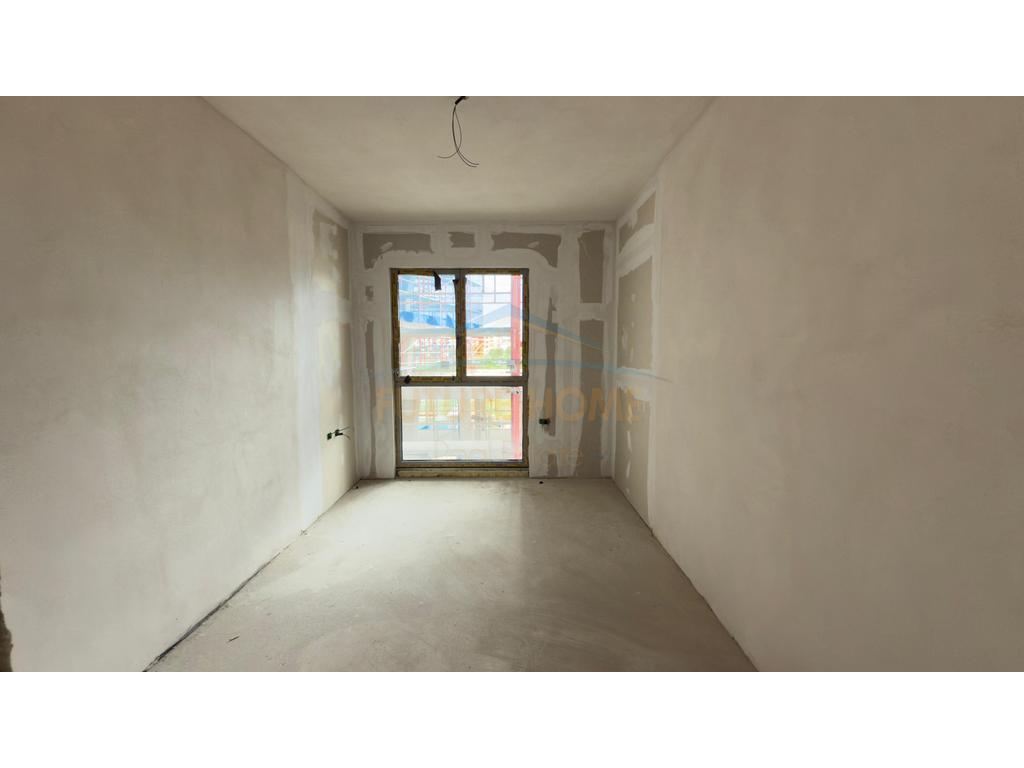 Shitet apartament 2+1+2 Park Avenue Bulevardi i Ri