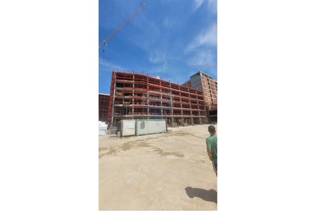 Vendesi appartamento 2+1+2 in River Side Residence