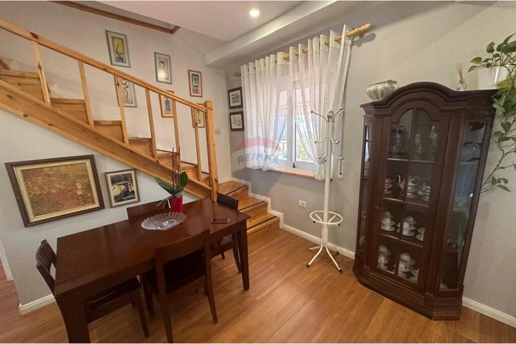 Affittasi Duplex 2+1+2, Lago Asciutto
