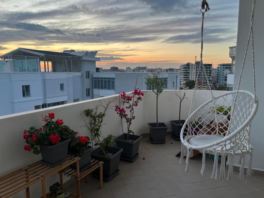 Super appartamento Lungomare Vlore