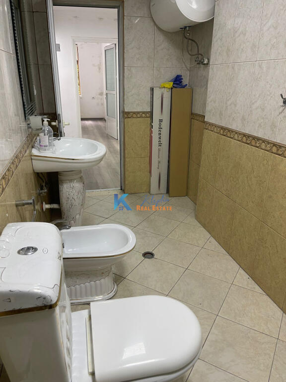 Office space for rent in Bllok, Sami Frasheri Street