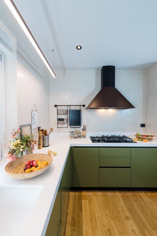 Appartamento 3+1 in affitto +2 Posti Auto "Residenza Touch of the Sun"