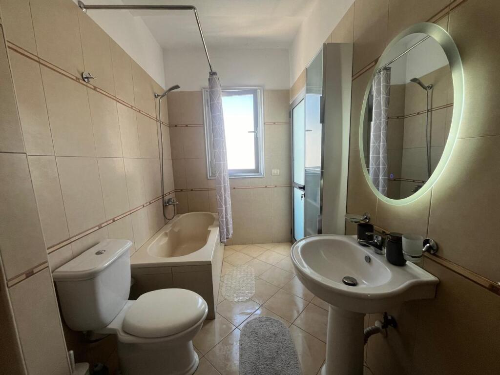 Super appartamento Lungomare Vlore