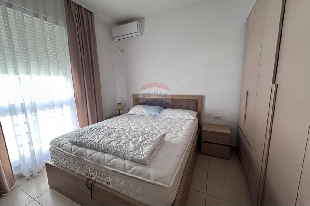 Apartament 1+1 per qira tek Ish Tregu Elektrik