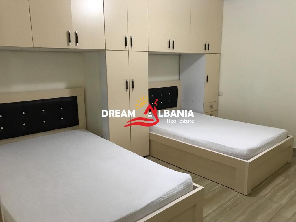 Apartment 3+1 for rent on Him Kolli street near Eco Market in Tirana (ID 4231269)