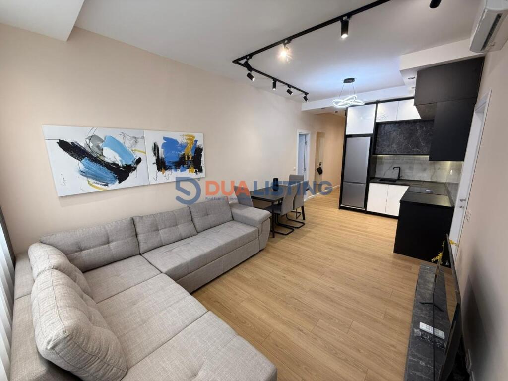 SHITET APARTAMENT 2+1+2 RRUGA DITAN HOXHA NE LAPRAKE!