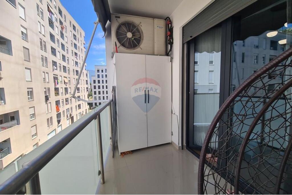 Apartament 2+ 1 +post parkimi ne shitje tek 21!