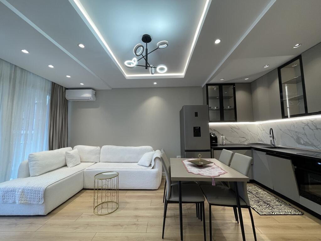 Apartment 1+1 for RENT at Former Hotel "Diplomat", "Vasil Shanto" Area