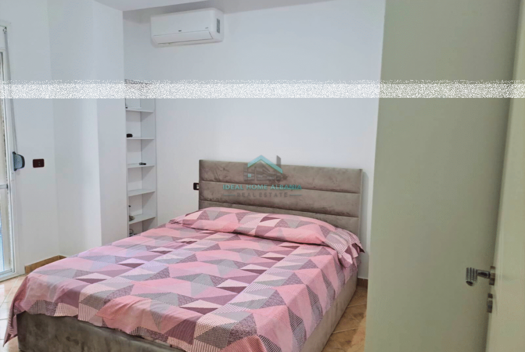 Apartament 1+1 Me Qera- Lungomare, Vlore