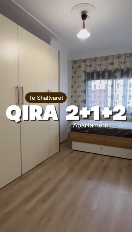 Appartamento 2+1 in affitto vicino a Shallvaret
