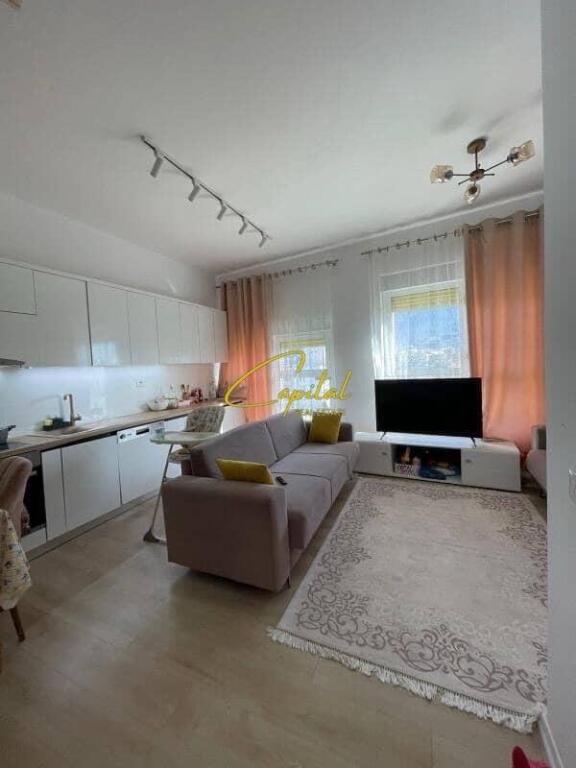 APPARTAMENTO IN AFFITTO 2+1 ALI DEMI 50.000 LEKE
