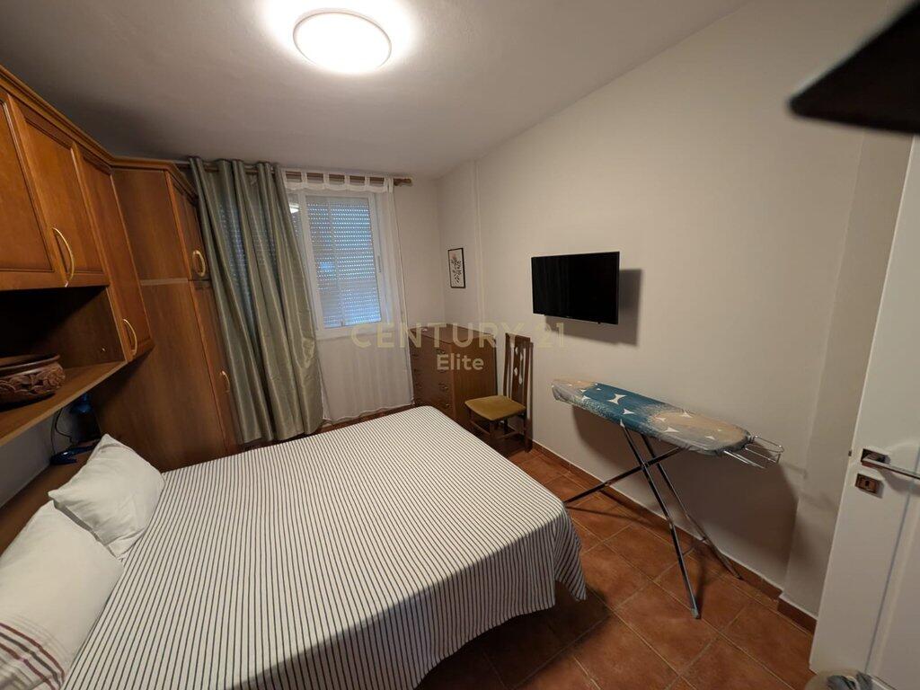 Jepet me qira apartament 2+1 tek Myslym Shyri.