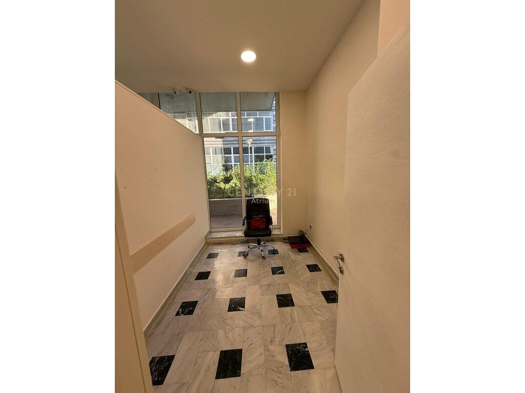 Commercial Space for Rent – Oxhaku Area