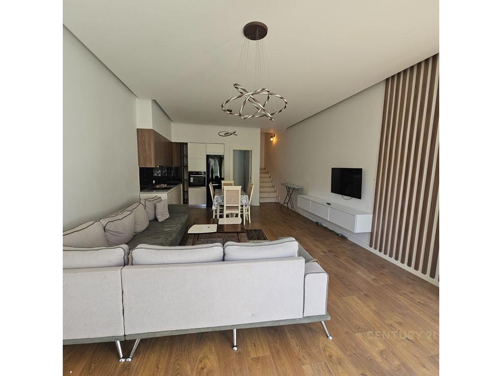 VENDESI DUPLEX RESIDENZA KODRA E DIELLIT 1