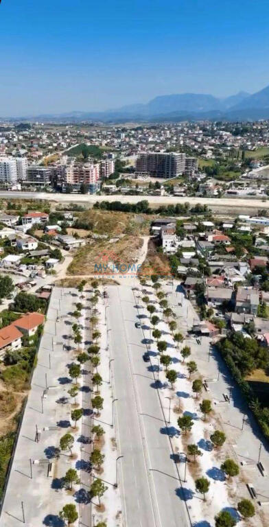 Appartamenti 1+1 in Vendita Paskuqan Tirana