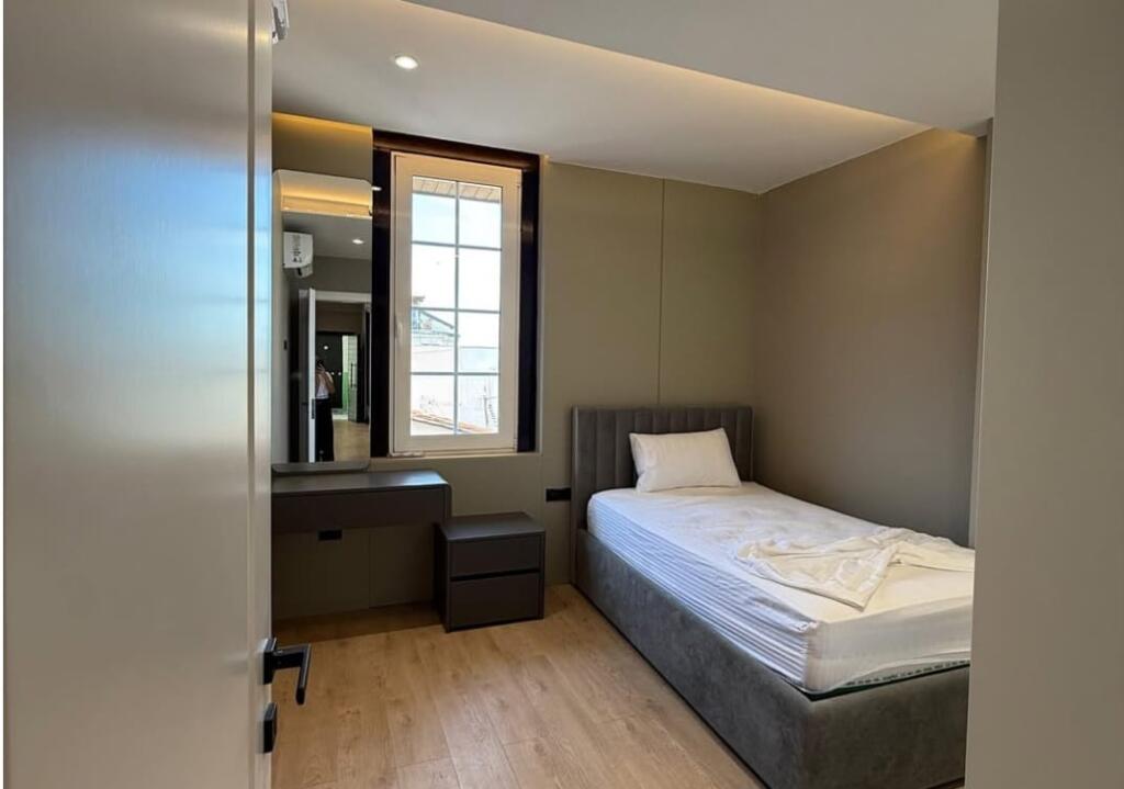 Apartment 3+1 for rent Kodra e Diellit