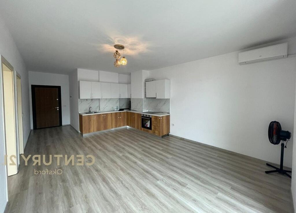 EX CAMPO DI AVIAZIONE, APPARTAMENTO 1+1 IN AFFITTO 450 € /Mese