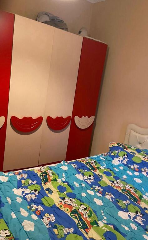 Apartament me qera 1+1- 📍Bllok