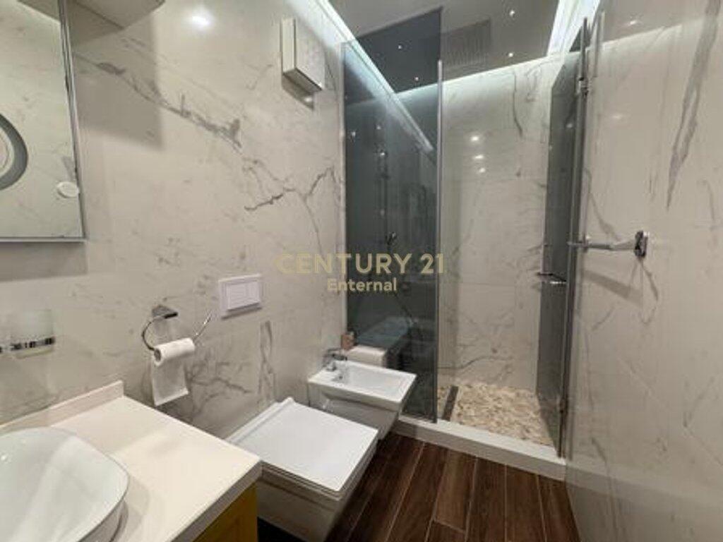 Apartment 2+1 for rent in Kodra e Diellit Residence 2 700 € /Month
