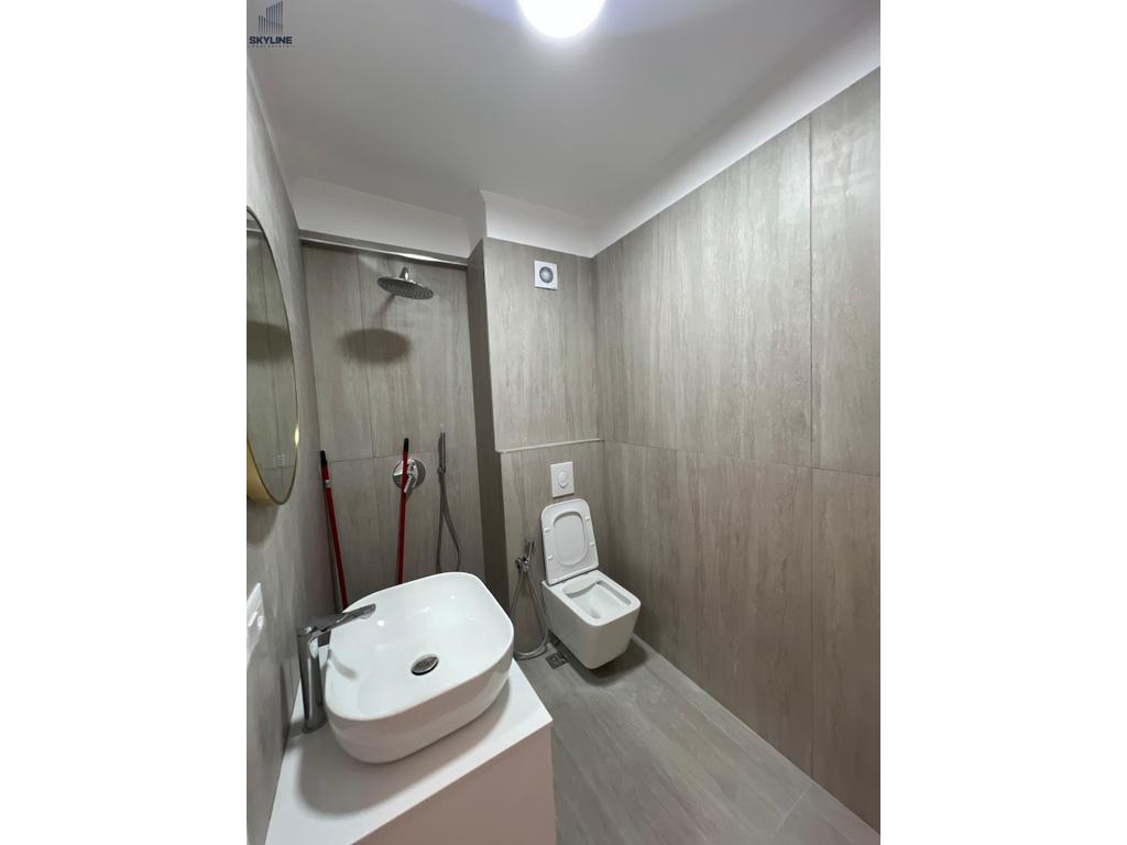 SHITET APARTAMENT 1+1 DON BOSCO