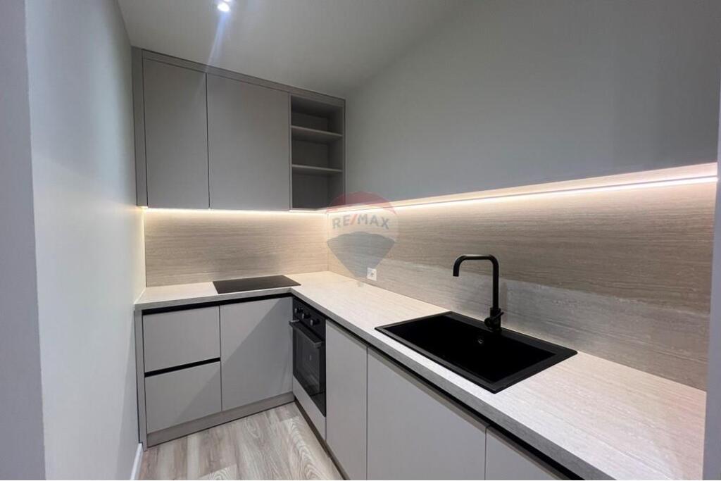 APARTMENT FOR SALE NEAR THE TIRANA LAKE !