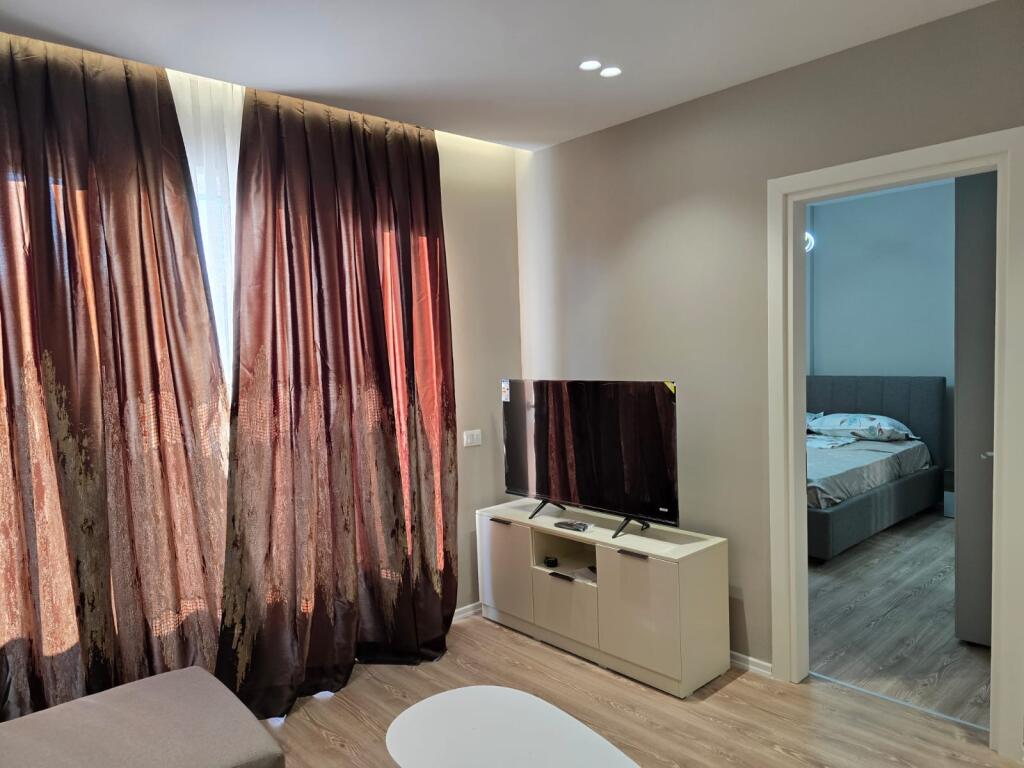 Apartment 2+1 for rent at Univers City