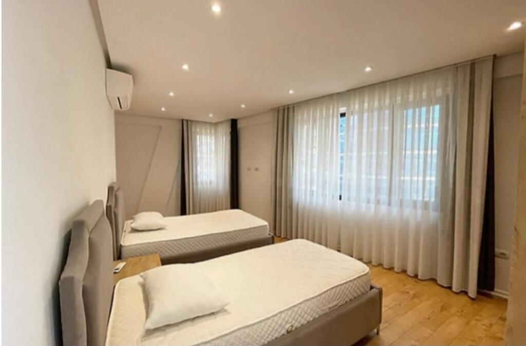 Appartamento 2+1 in affitto. ◦ Vila Gold/ Selvia,
