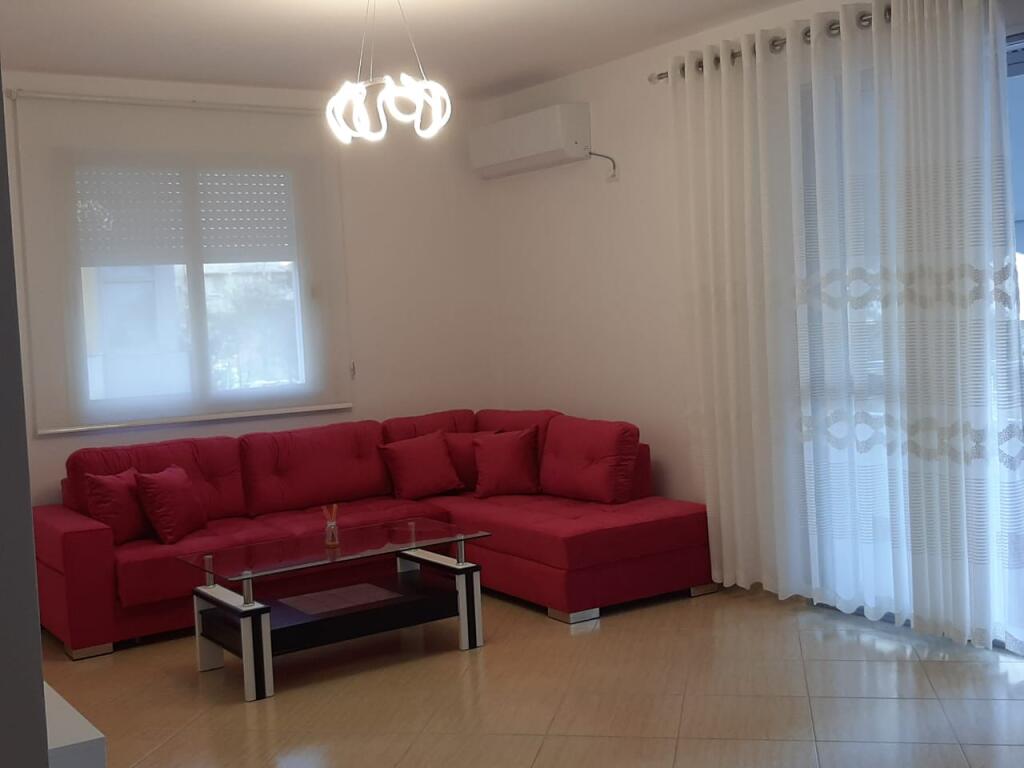VLORE. APPARTAMENTO 1+1 IN VENDITA ( LUNGOMARE ) 230.000 EURO