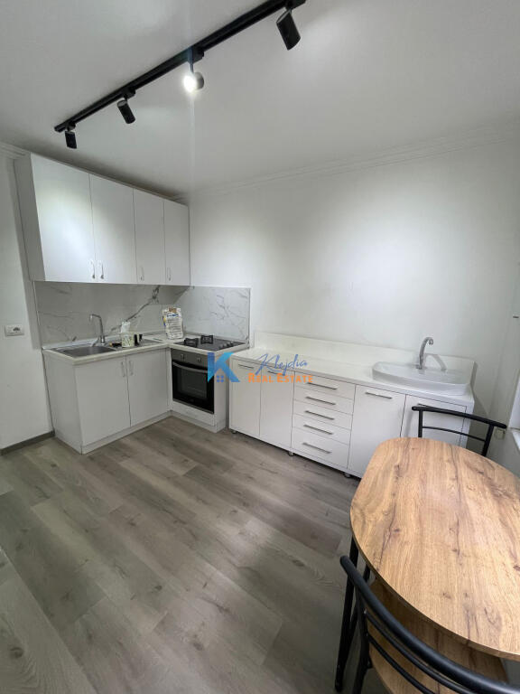 Office space for rent in Bllok, Sami Frasheri Street