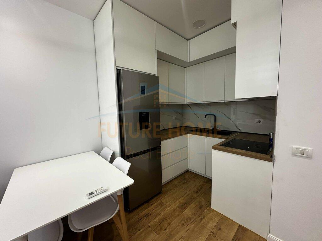 Apartment 1+1 for sale, Kodra e Diellit