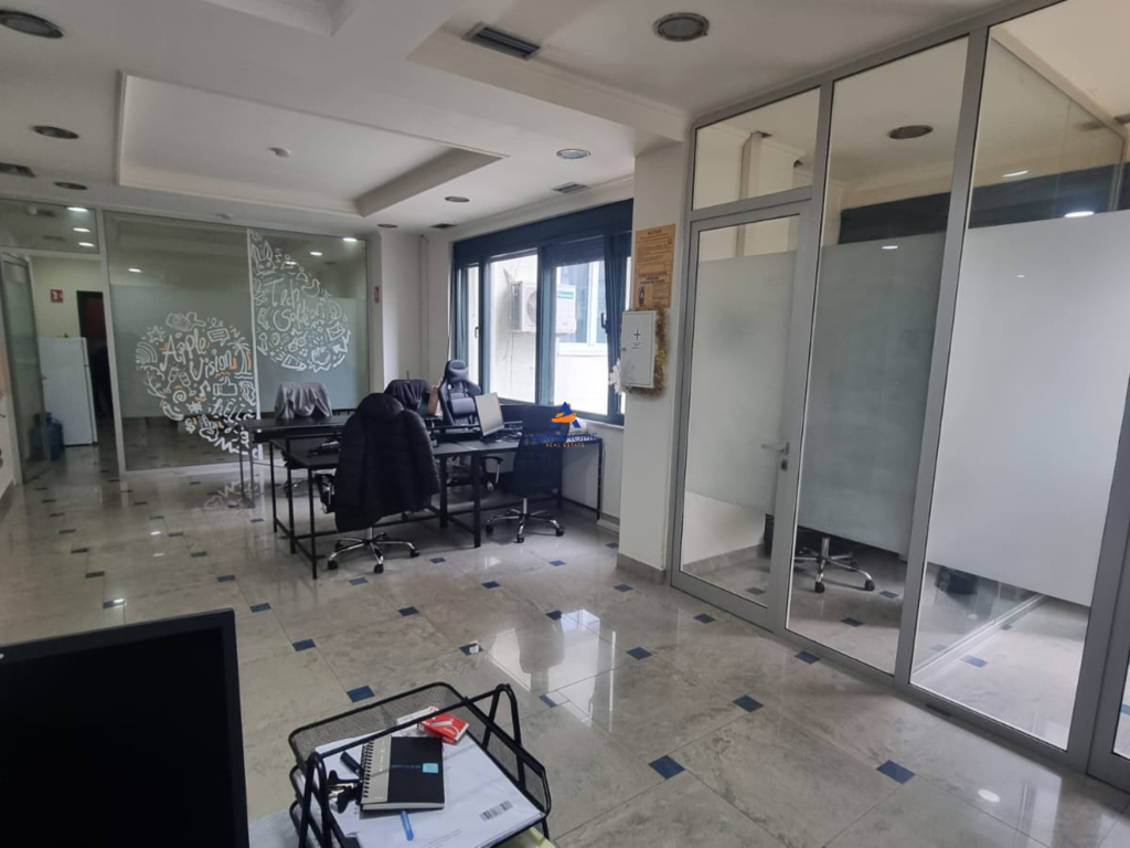 OFFICE FOR SALE 350M2 AT "WILLSON SQUARE" 1,500,000