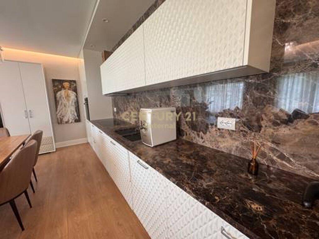 Apartment 2+1 for rent in Kodra e Diellit Residence 2 700 € /Month