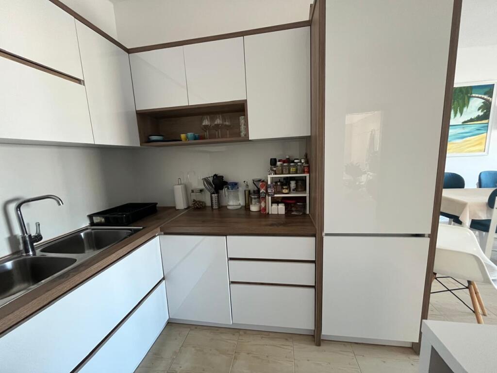 Super appartamento Lungomare Vlore