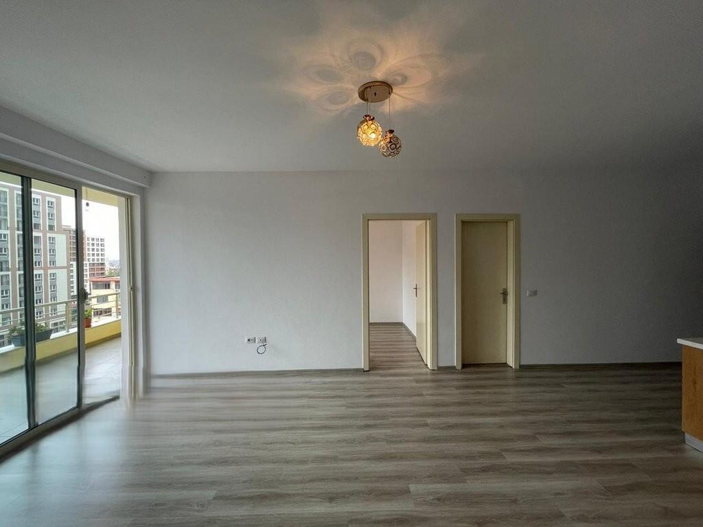 ISH FUSHA E AVIACJONIT, APARTAMENT 1+1 PER QIRA