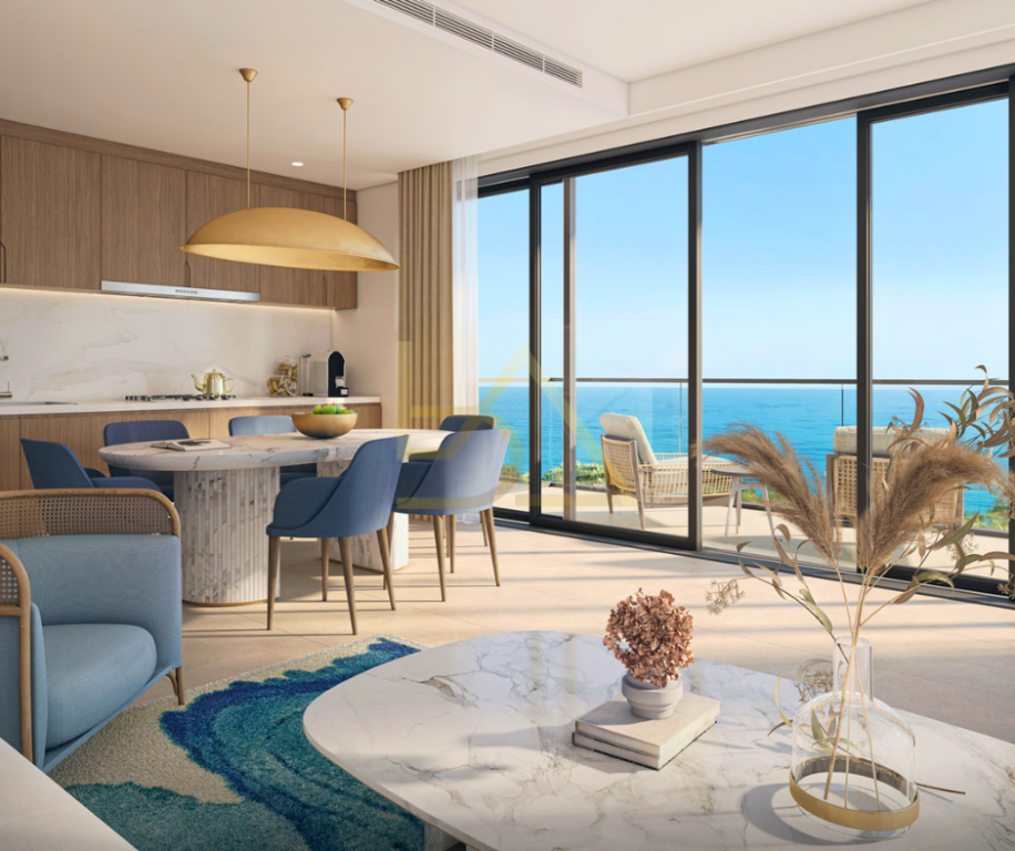 Shitet Apartament – Durrës Yachts &amp; Marina