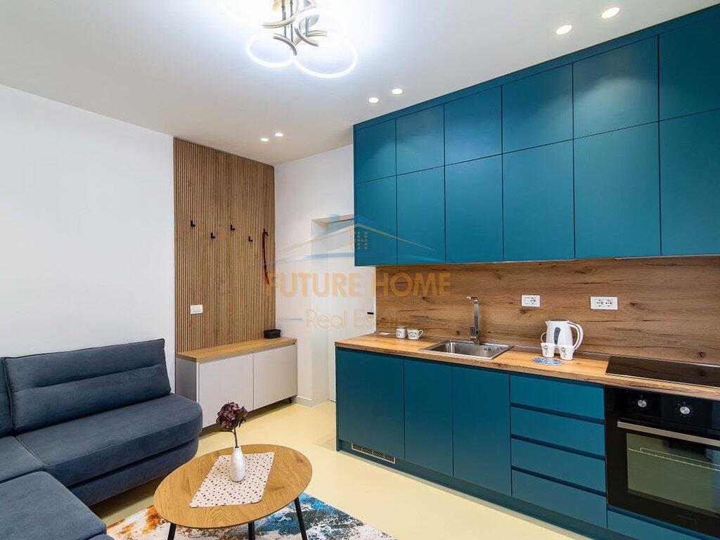 Qera, Apartament 1+1, Rruga e Durresit, Tirane