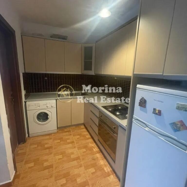 Qera, Apartament 1+1, tek Ish Fusha e Aviacionit , 450 Euro/muaj