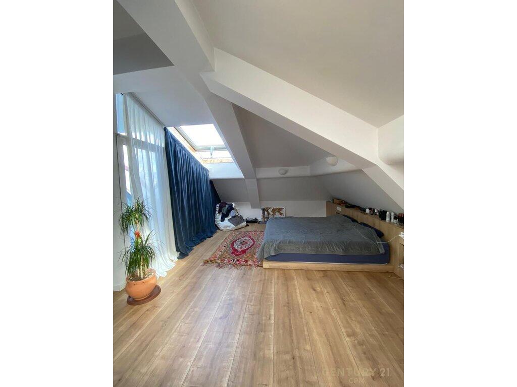 Apartament për Qira 1+1+2 në Ish-Bllok 1,700 € /Muaj