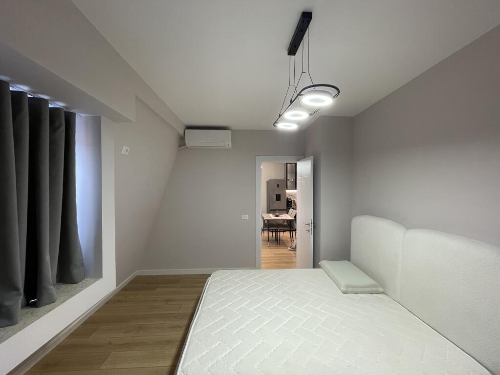 Apartment 1+1 for RENT at Former Hotel "Diplomat", "Vasil Shanto" Area