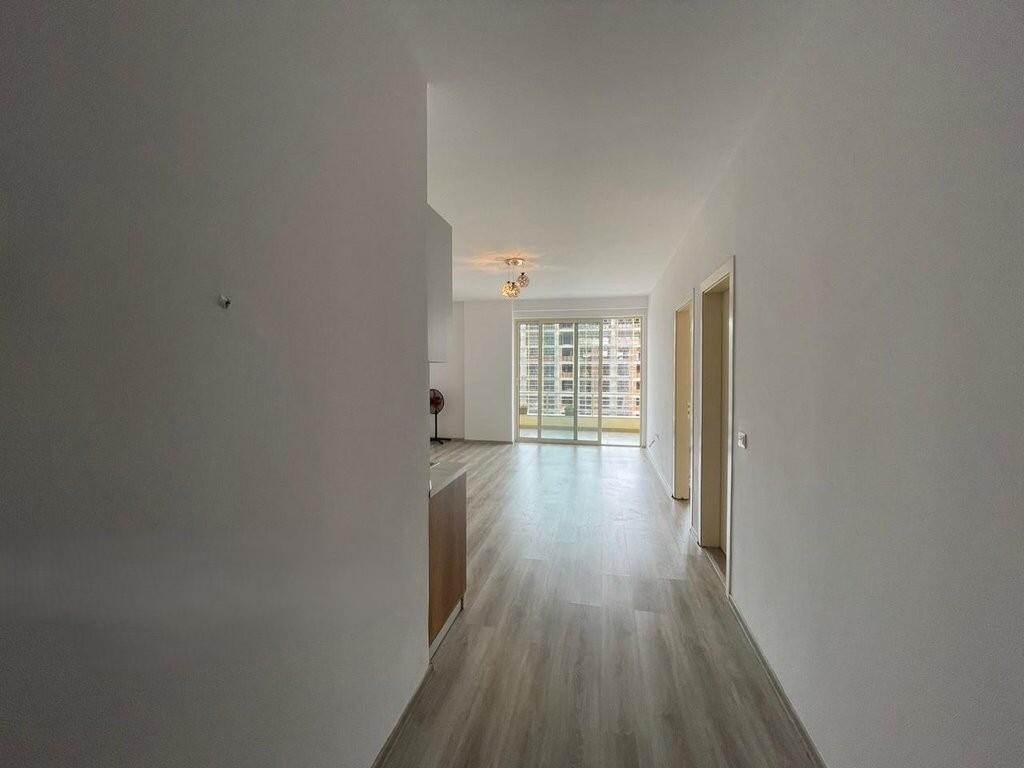 ISH FUSHA E AVIACJONIT, APARTAMENT 1+1 PER QIRA