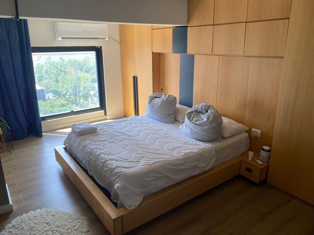 DUPLEX 2+1 IN AFFITTO PRESSO LA RESIDENZA GOLDEN PARK