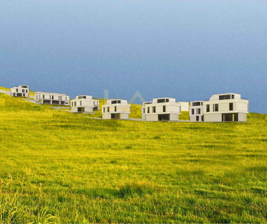 BritAlb vi presenta il progetto più recente di Cuci SH.P.K – Cuci 2 Residence, Farkë