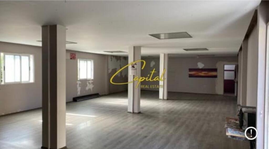 LOCALE COMMERCIALE IN AFFITTO 155 M2 EX CAMPO DI AVIAZIONE 800 EURO