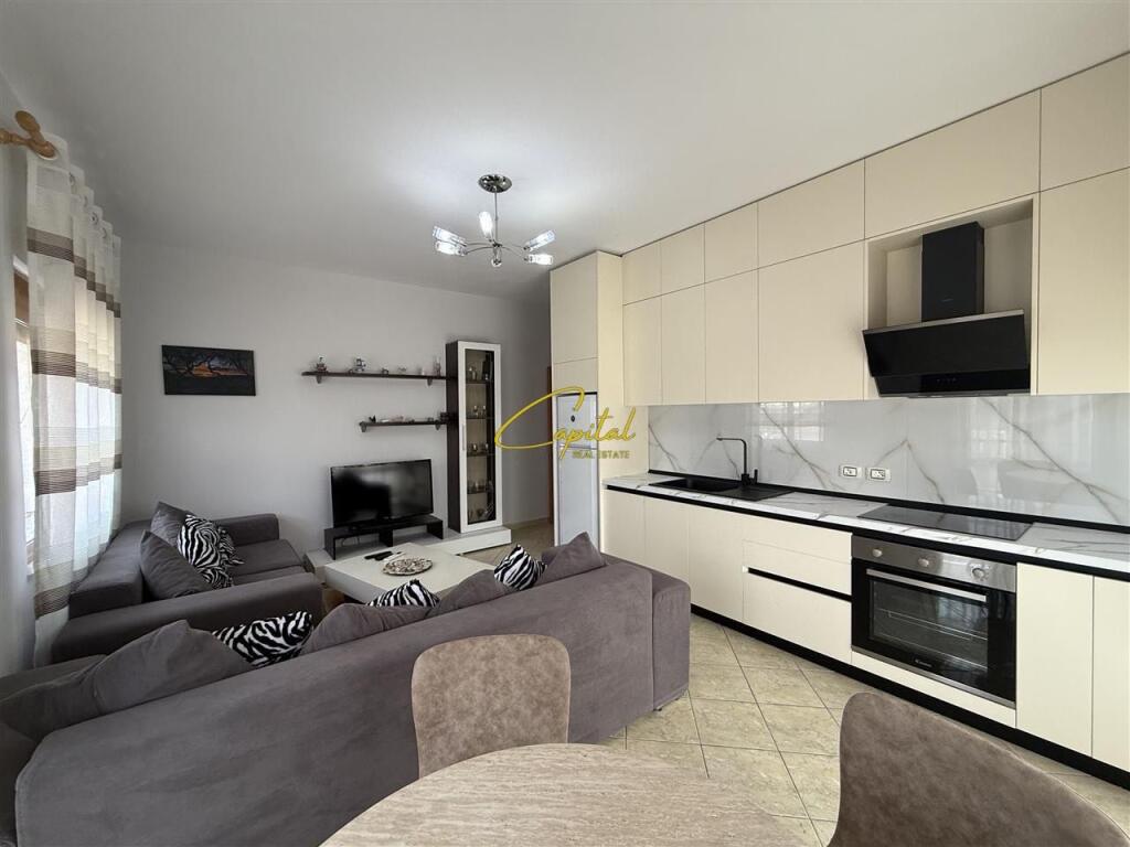 APARTMENT FOR RENT 2+1 21 DECEMBER 65,000 LEKE