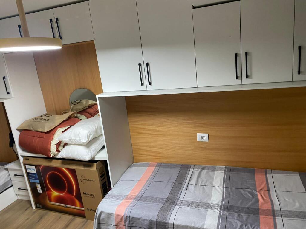 DUPLEX 2+1 IN AFFITTO PRESSO LA RESIDENZA GOLDEN PARK