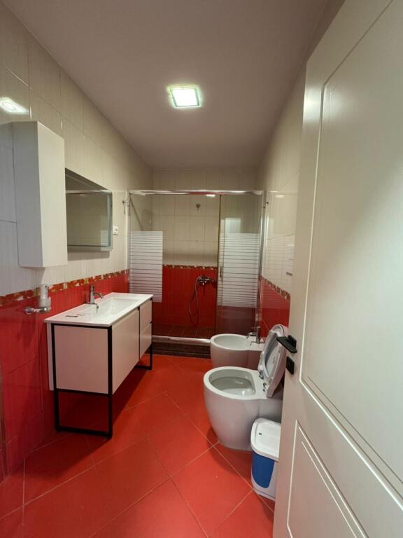 Shitet,Apartament 1+1, Oxhaku, Kompleksi Colombo