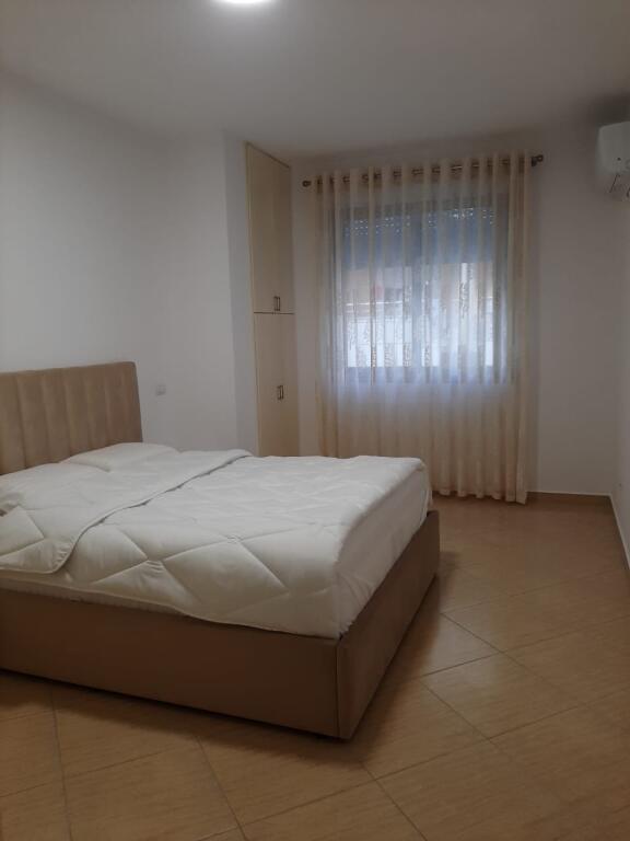 APARTMENT 1+1 FOR RENT IN VLORE 450 €