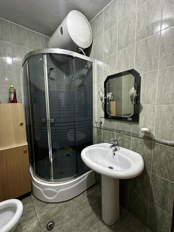 1+1 apartment for rent with separate kitchen